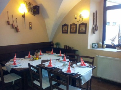 Foto: Pizzeria Massimo Zschopau